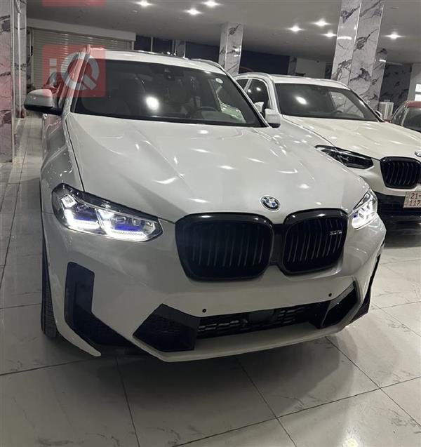 BMW for sale in Iraq